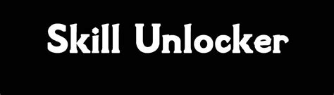 Skill Unlocker at Dragon's Dogma 2 Nexus .